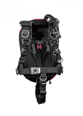 [19250] HOLLIS SINGLE WING SYSTEM