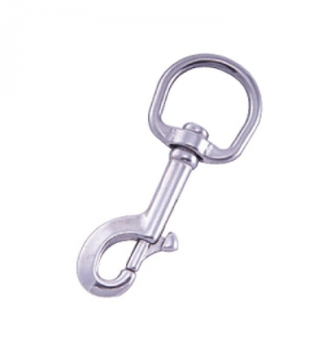 [19258]  스위벨 볼트 스냅 스테인리스 3인치