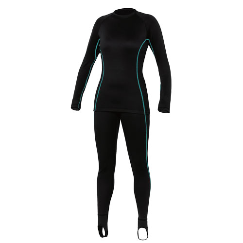 [19307]  ULTRAWARMTH BASE LAYER 여성 (상의,하의 선택)