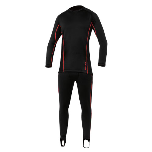 [19308]  ULTRAWARMTH BASE LAYER 남성 (상의,하의 선택)