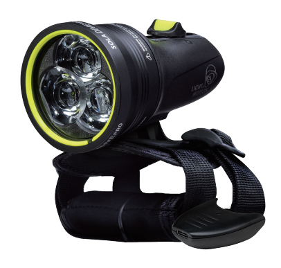 [19317] SOLA DIVE PRO 2000