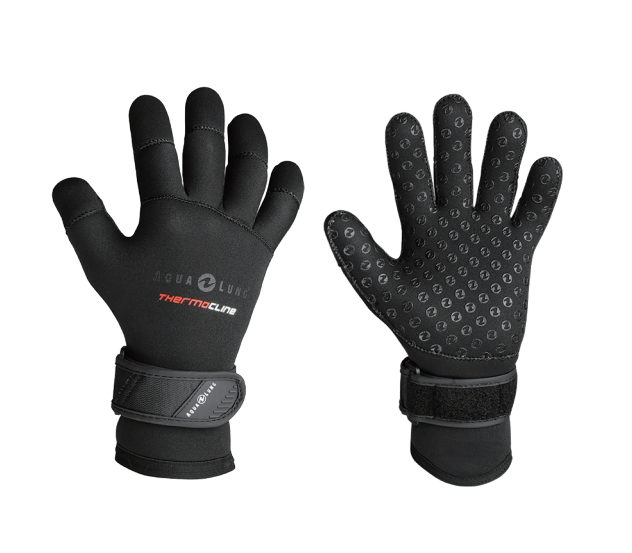 [19401]  써모클라인 장갑 / THERMOCLINE K GLOVES