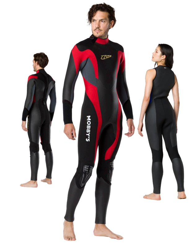 [19451] 맥시멈 3mm/5mm 남성용 맞춤슈트