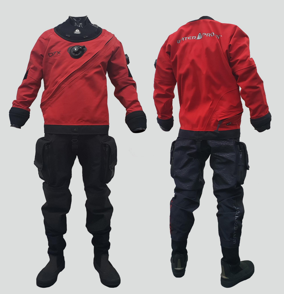 [19459]  D7X RESCUE NYLOTHCH(대한민국 전용모델)