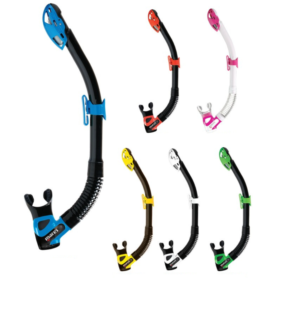 [19493]  레벨 드라이 스노클