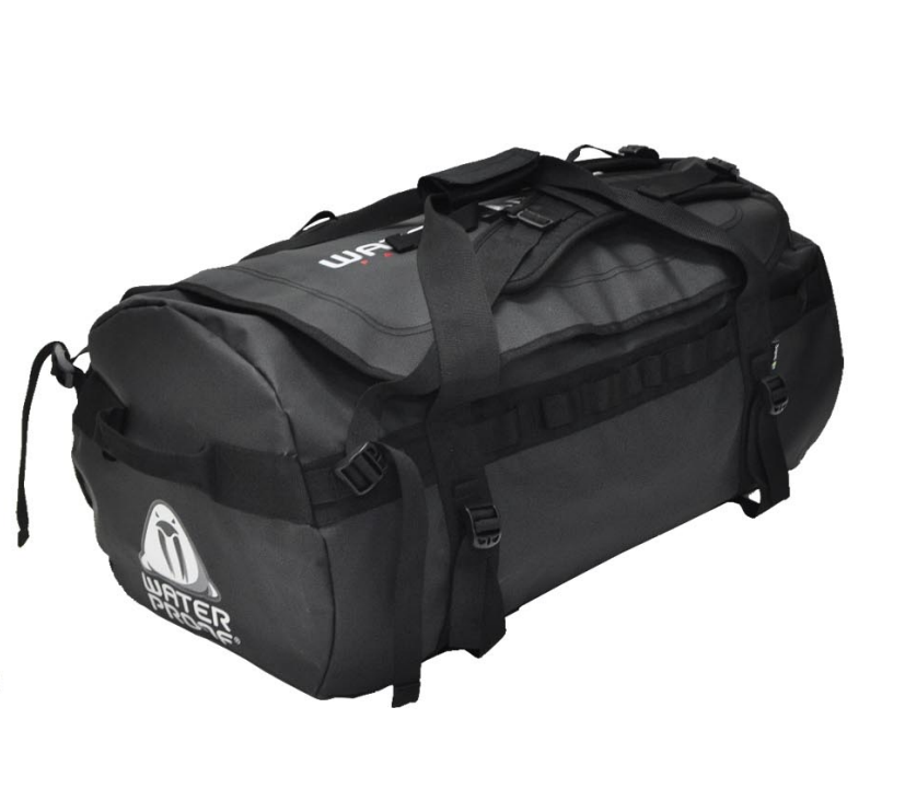 [19501]  WP duffel bag 워터프루프 더플 백 02