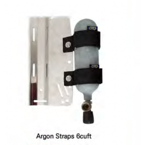 [19529]   디티디 argon straps 6cuft