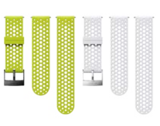 [19562] D5 ATH 1 실리콘 스트랩