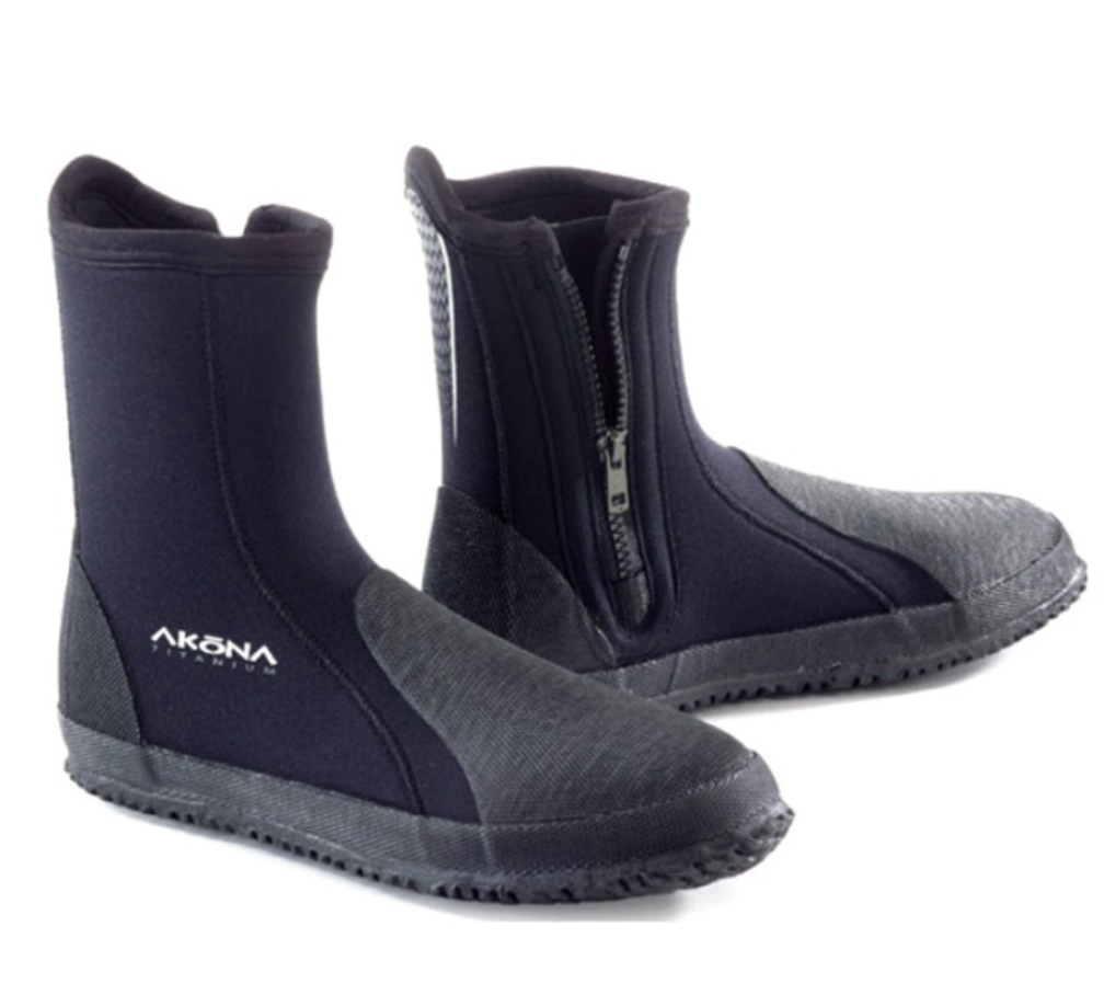 [19576]  디럭스 부츠 3MM