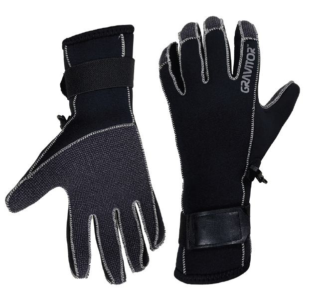 [19656]  그라비터 케블라 장갑 3MM