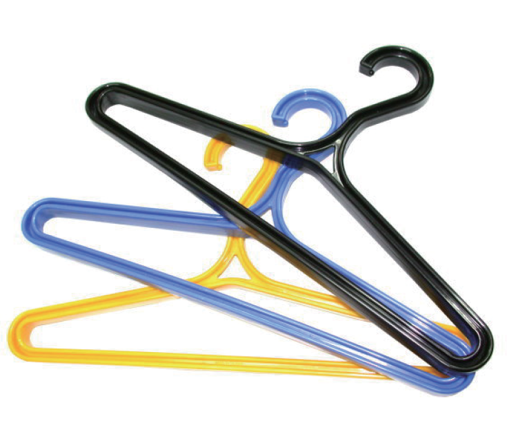 [19706]  슈트걸이 2종 (S.A)