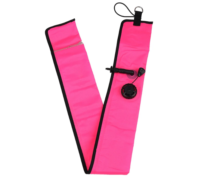 [19747]  에어퍼프 폐쇄식 SMB 11CM/100CM