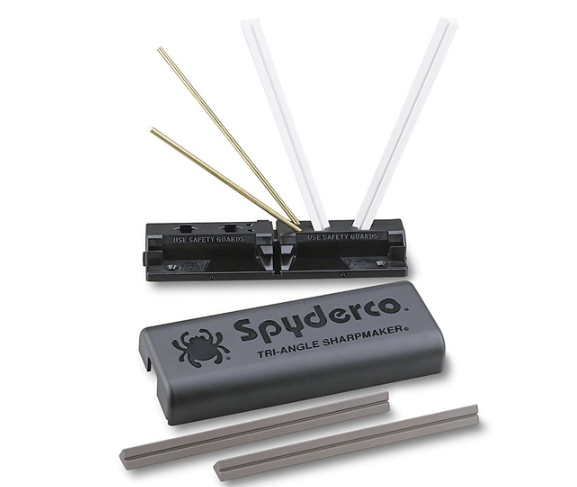 [19778]    스파이더코 전용 칼갈이 세트