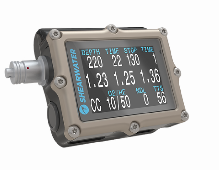 [19780]    페트럴 3 피셔 PETREL 3 fischer