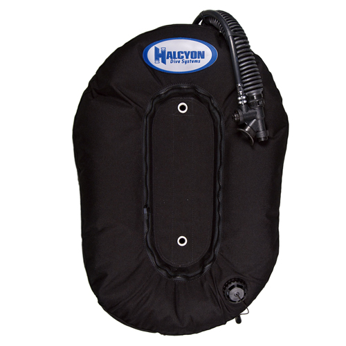 [19809]  헬시온 이클립스 싱글윙, 트레블러윙