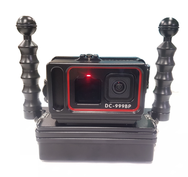 [19865] DC-999BP (HERO 9,10,11,12,13용)