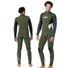 [19903] 모비스 젠티 3mm 슈트