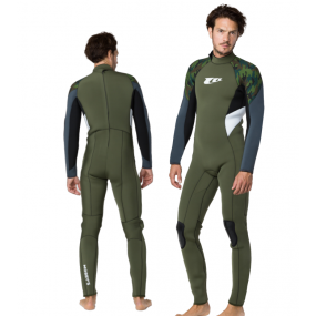 [19903] 모비스 젠티 3mm 슈트