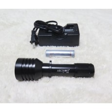 [19917]  줌업 다이빙 라이트 + 볼트스냅