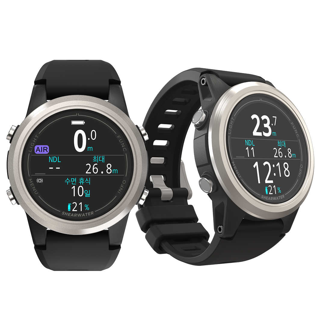 [19943] SHEARWATER 쉬어워터/쉐어워터 TERN 턴