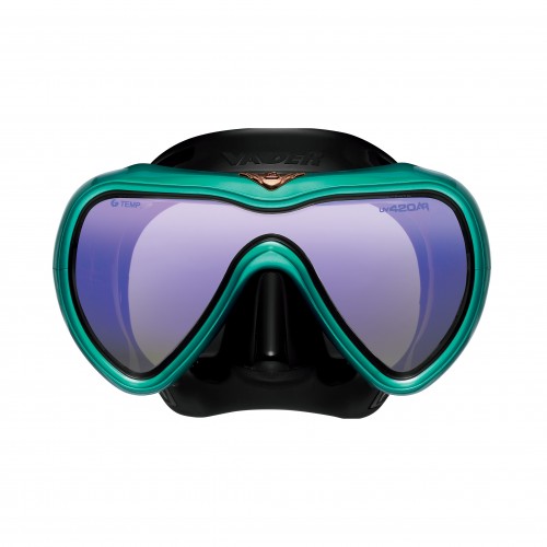 [20000] 걸 베이더 420UV + AR