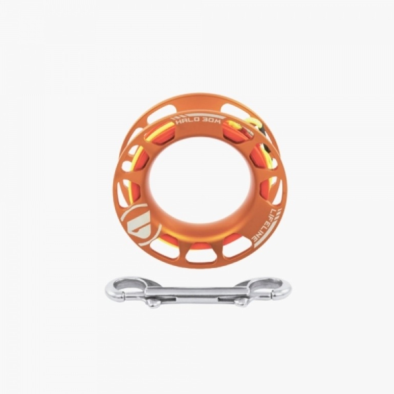 [20060] HALO 라이프라인