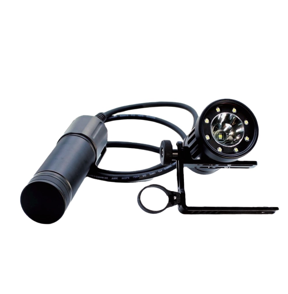 [20094] 다이브타임 원 캐니스터 라이트 DTOB(베이직)/DTOS(사이드마운트)