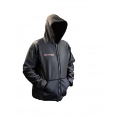 [20149] SHARKSKIN CHILLPROOF Jacket W/Hood