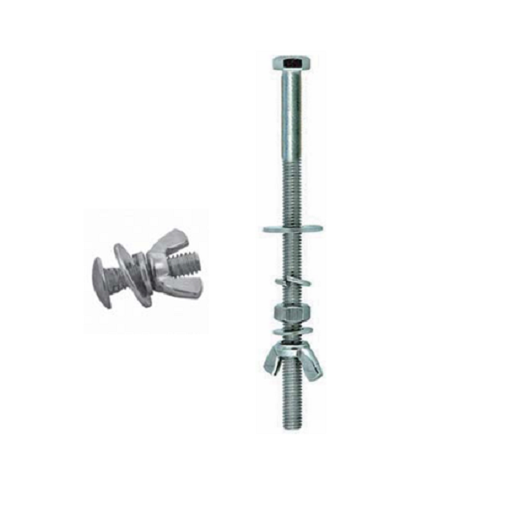 [20157] 볼트 나비너트 세트 1개당 (S.A)