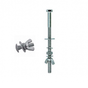 [20157] 볼트 나비너트 세트 1개당 (S.A)