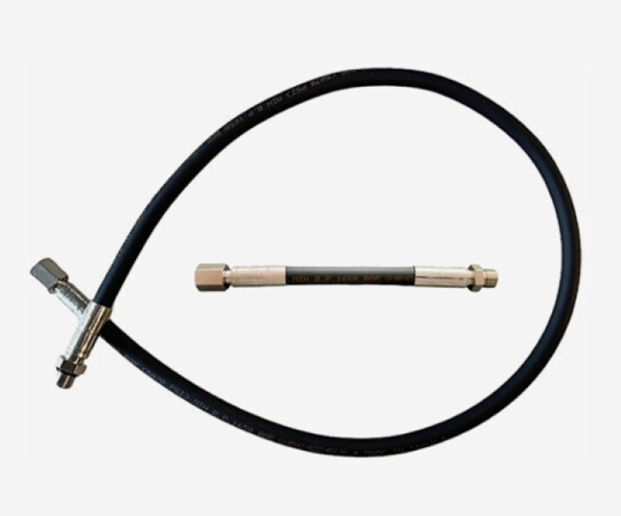 [20172] 써모 고압호스(이태리)(S.A)