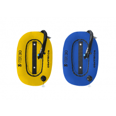 [20275] S-TEK 도넛 윙(30,40,60파운드)