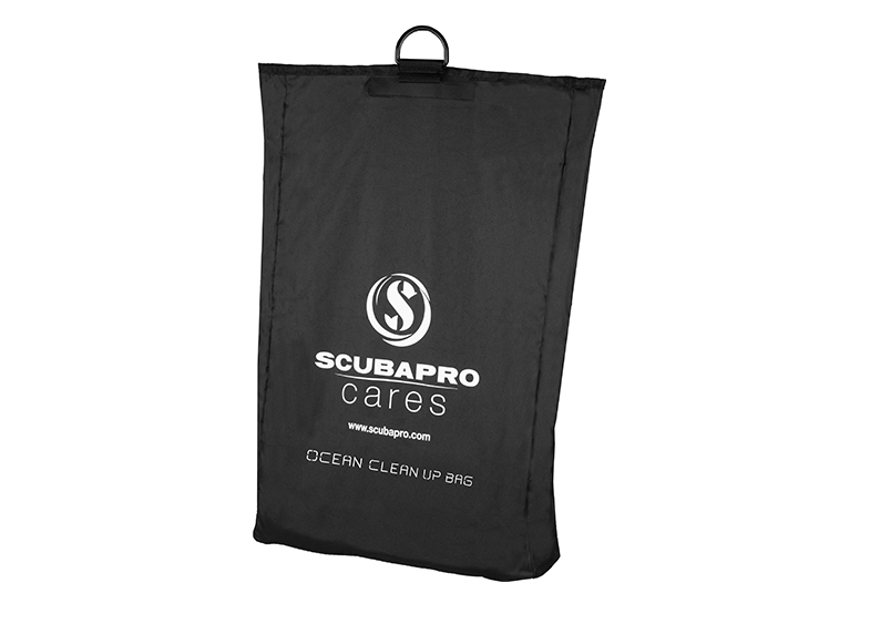 [20294] 오션 클린업 백(수중정화용)