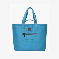 [20377] 워터푸르프 토트백 스톰 블루, WATERPROOF TOTE BAG STORM BLUE