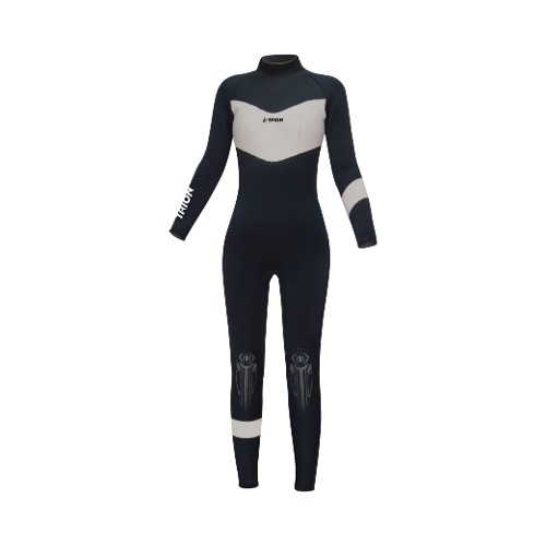 [20461] 트라이온 TSD-112 세미드라이(5MM/6.5MM)-맞춤