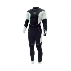 [20471] 트라이온 TSW-122 3미리 웻슈트