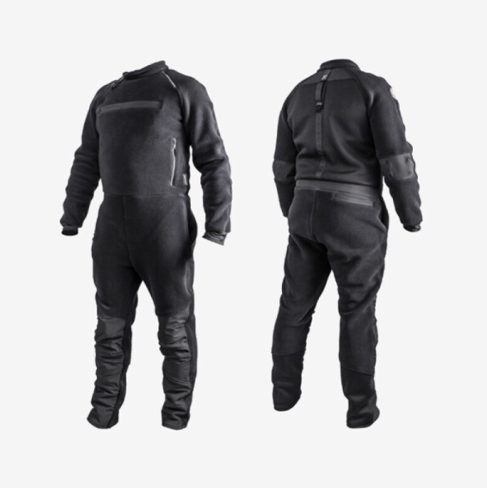 [20718] NEW.산티 드라이슈트 내피 KANGO 캉고 남성용