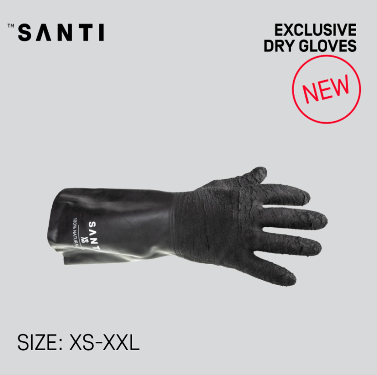 [20741] 산티 신형 익스클루시브 장갑