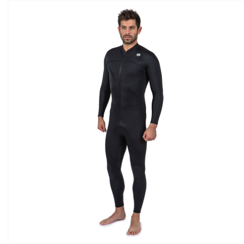 [20755] 포스엘리먼트 써모클라인 남성용 전신슈트 FULL SUIT FRONT ZIP 원피스