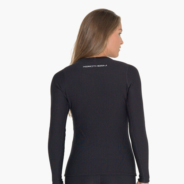 [20768] 포스엘리먼트 NEW 제로썸 여성용 상의 XEROTHERM W TOP 드라이내피