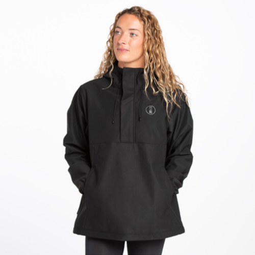 [20775] 윈드브레이커 스먹 여성용 Windbreaker Smock