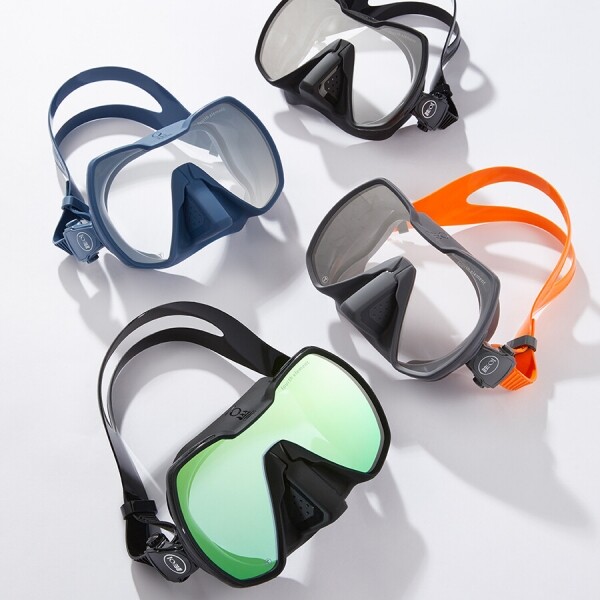 [20780] 포스엘리먼트 시커 마스크