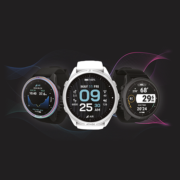 [20806] ★새해맞이 특가★  아트모스 미션쓰리 미션3 Atmos Mission3