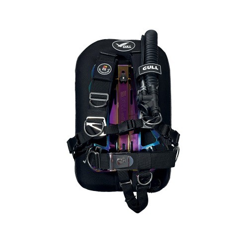 [20820] GULL 트래블링 BCD