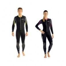 [20822] 크레씨 루이(남성용)/레이(여성용) 앞지퍼