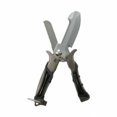 [20846] 수중 가위 나이프