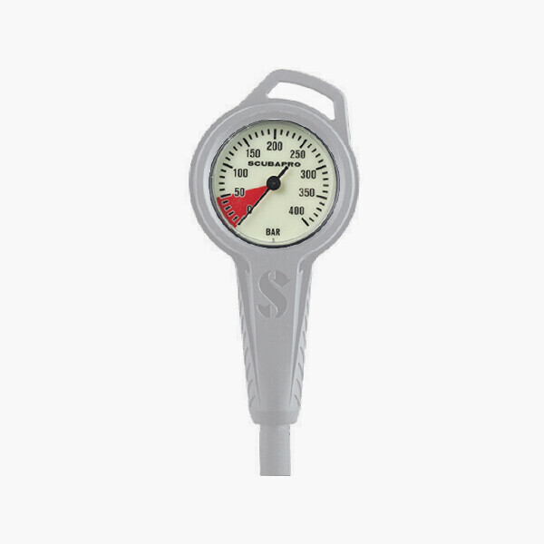 [20855] 컴팩 압력게이지 캡슐 48mm