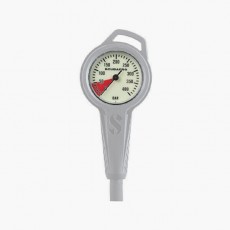 [20855] 컴팩 압력게이지 캡슐 48mm