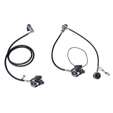 [20887] MK25 EVO / S620Ti 더블 호흡기 세트