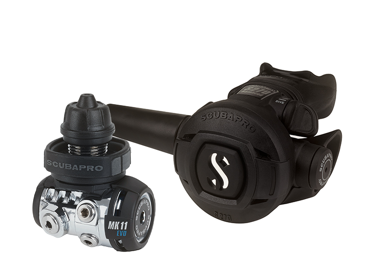 [20894] MK11 EVO / S270